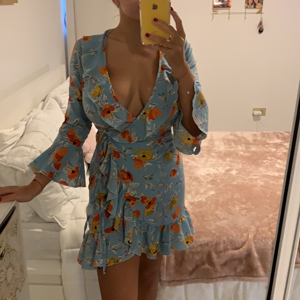Flower Power